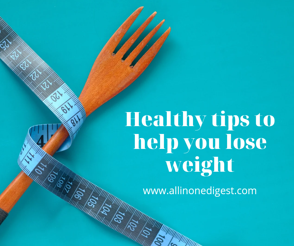 Smart Weight Loss: Simple, Healthy Tips to Reach Your Goals