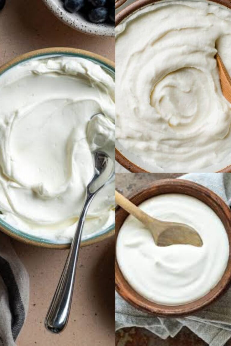 How to Make Yogurt at Home