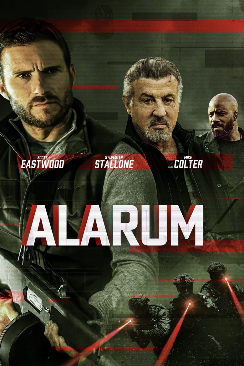 Alarum (2025)